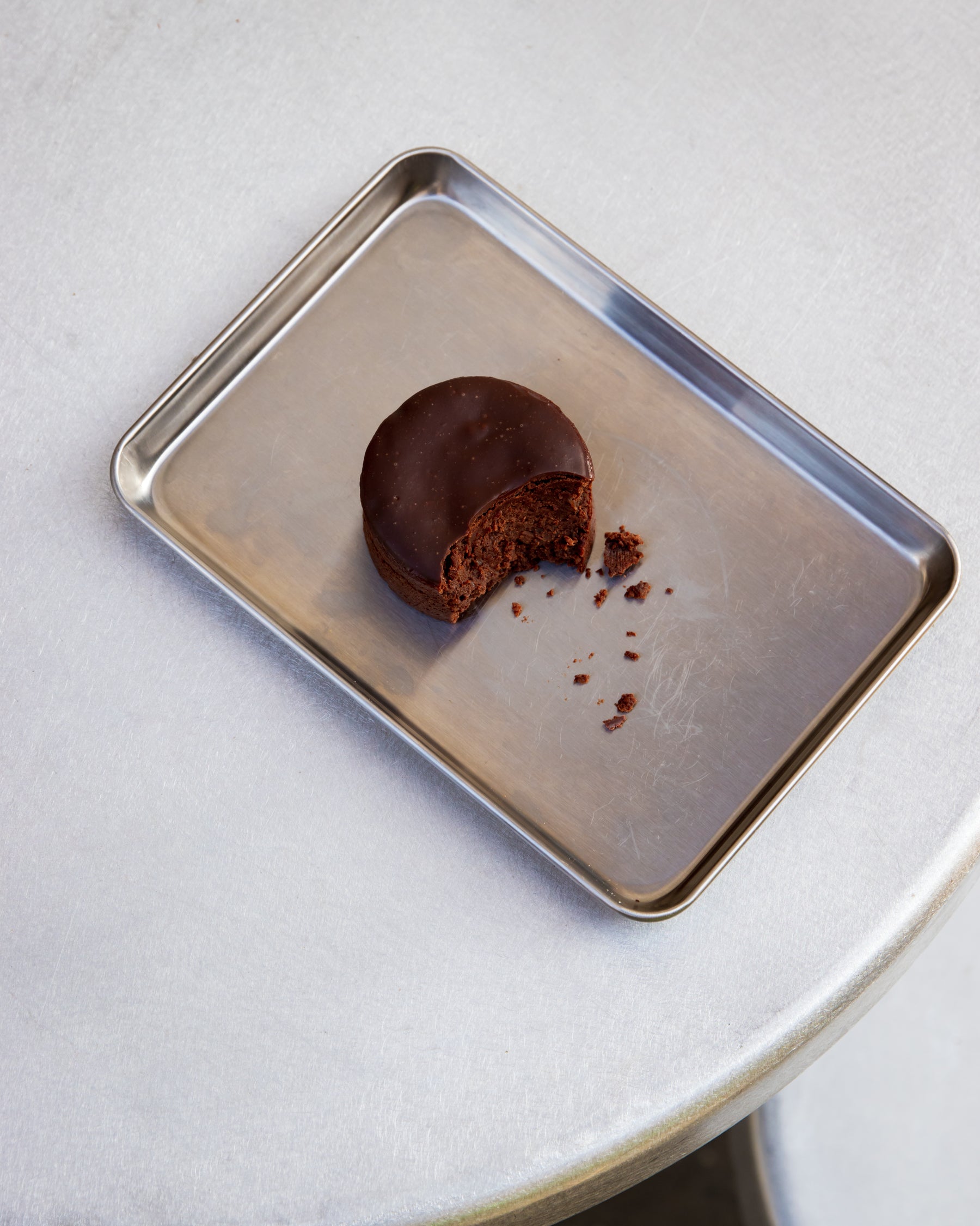 MOELLEUX AMANDES AE