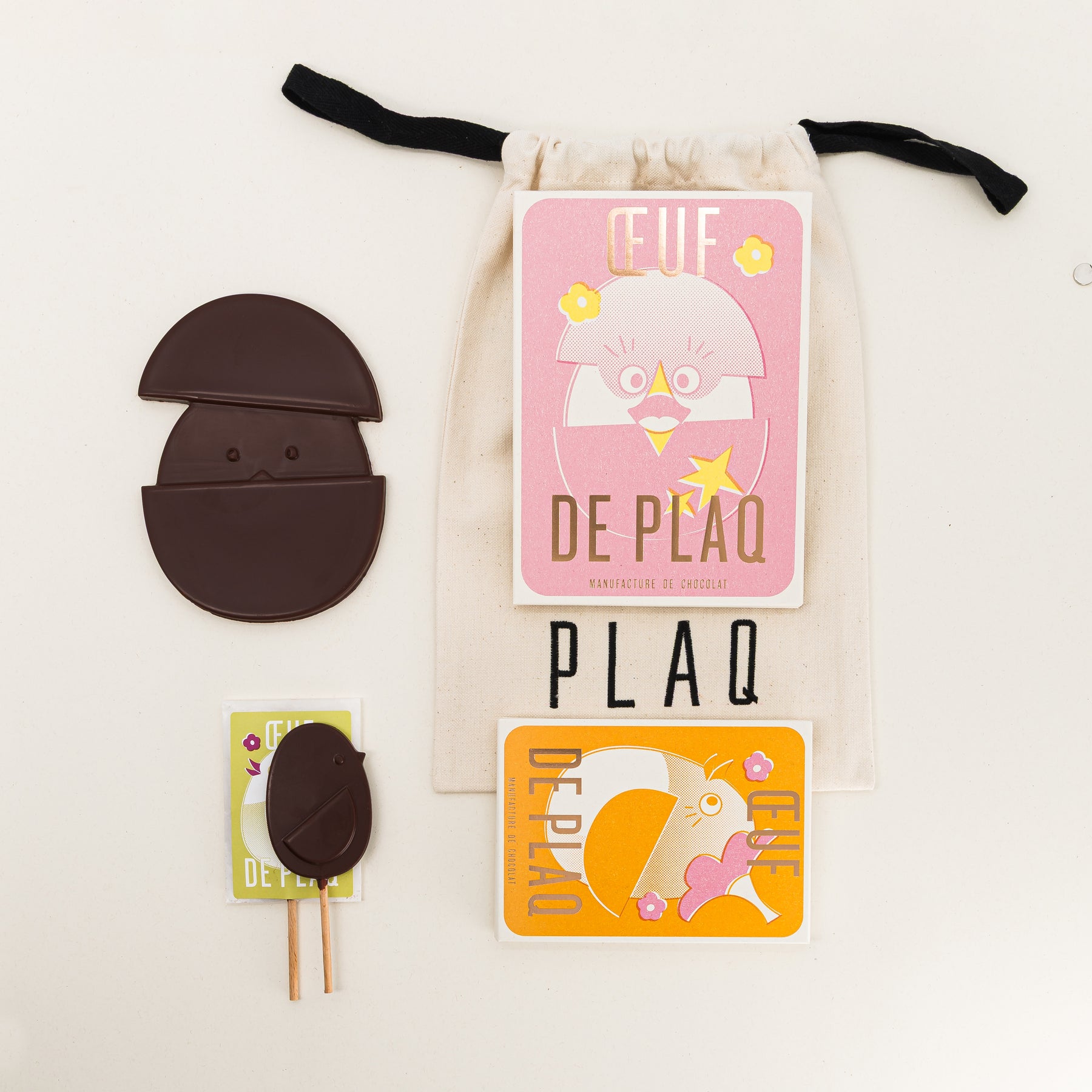 THE INDULGENT HAMPER 