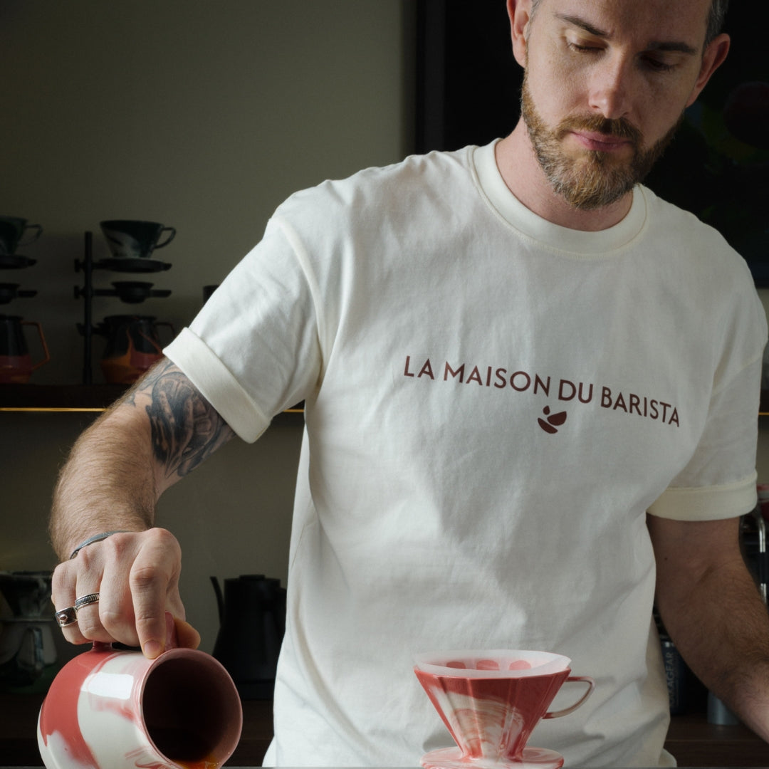 CAFÉ ET CHOCOLAT DE SPÉCIALITÉ, DEUX MONDES PARALLÈLES