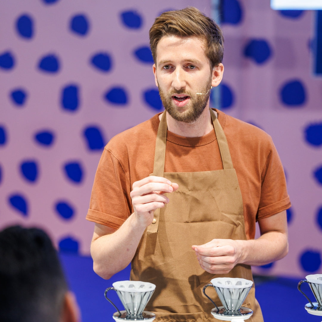 CAFÉ ET CHOCOLAT DE SPÉCIALITÉ, DEUX MONDES PARALLÈLES