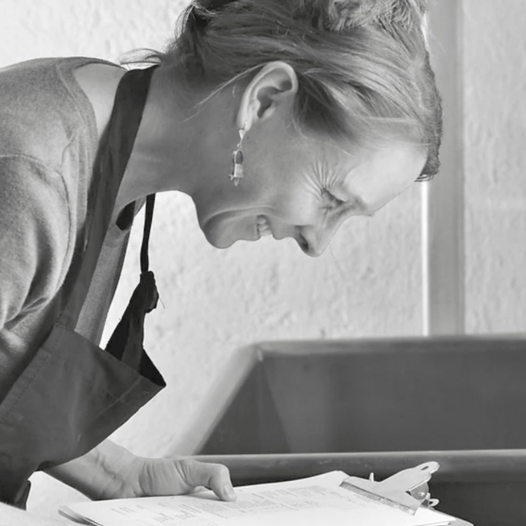 WHAT MAKES A GOOD CHOCOLATE ?