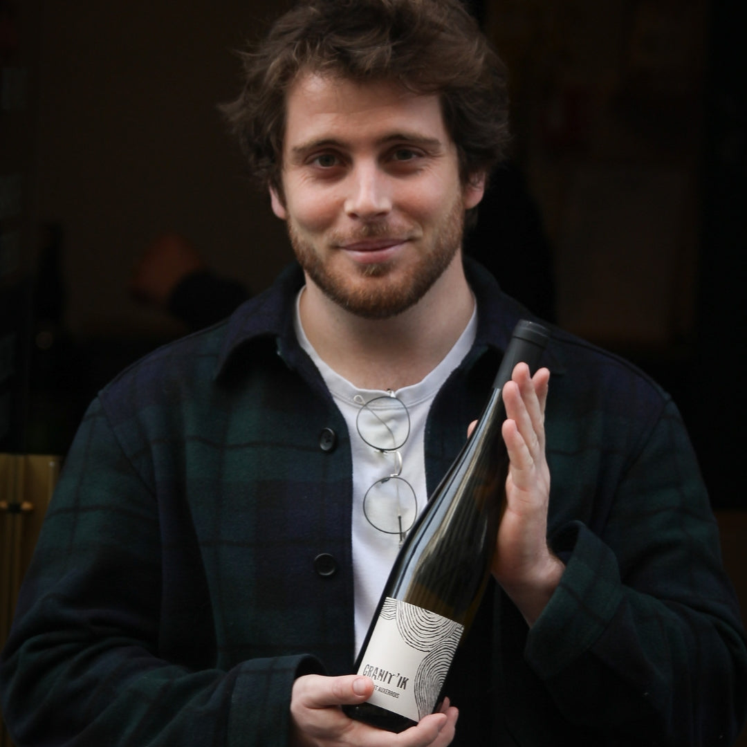 VIN VIVANT, CHOCOLAT LIBRE