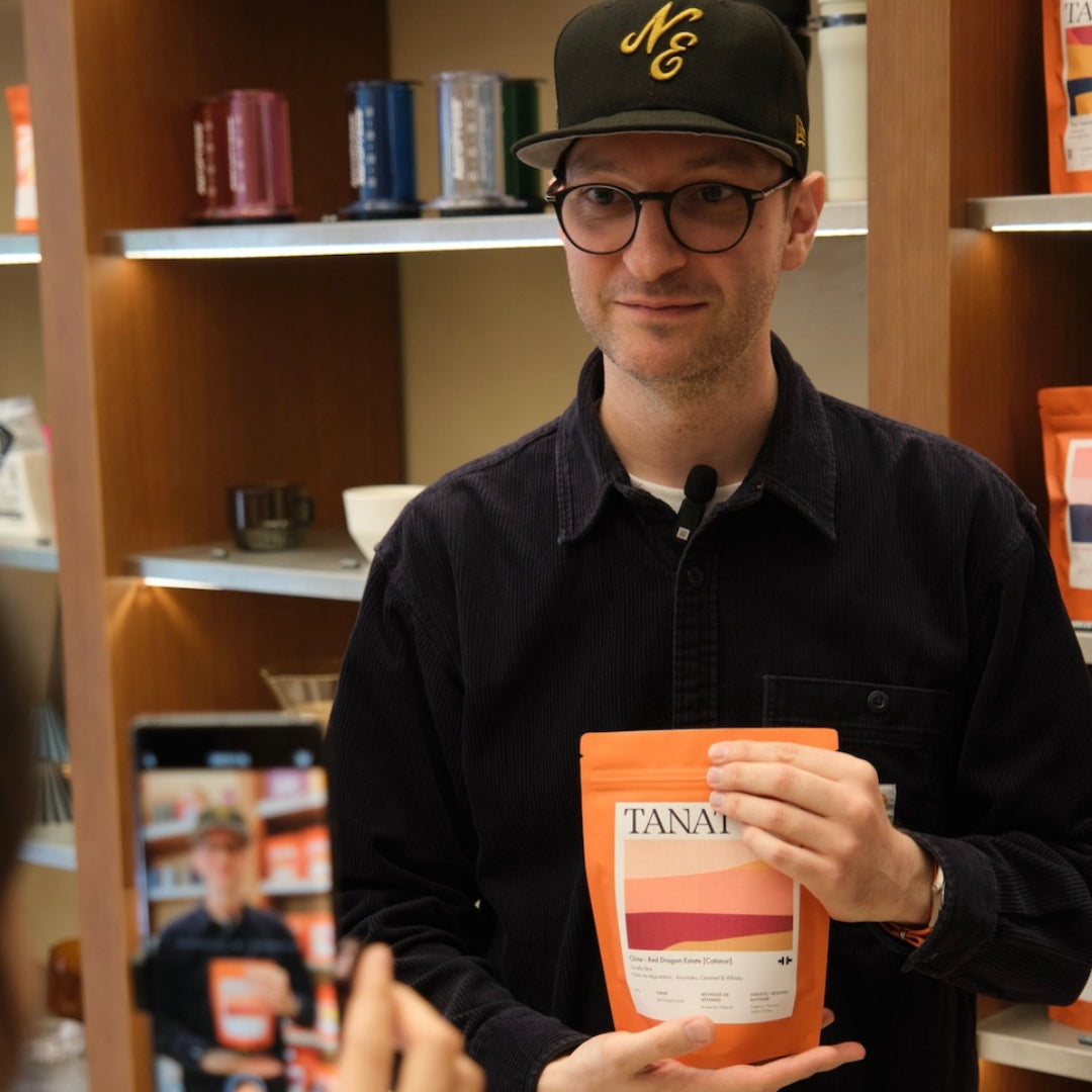 CAFÉ ET CHOCOLAT DE SPÉCIALITÉ, DEUX MONDES PARALLÈLES