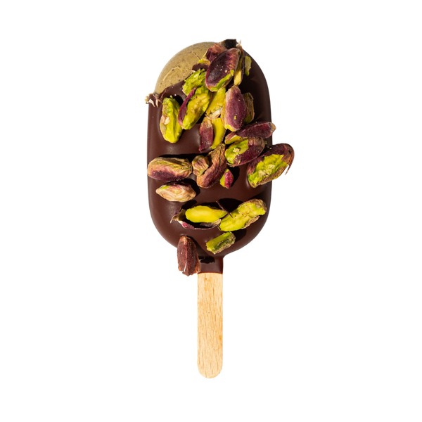 BÂTONNET GLACÉ PISTACHES