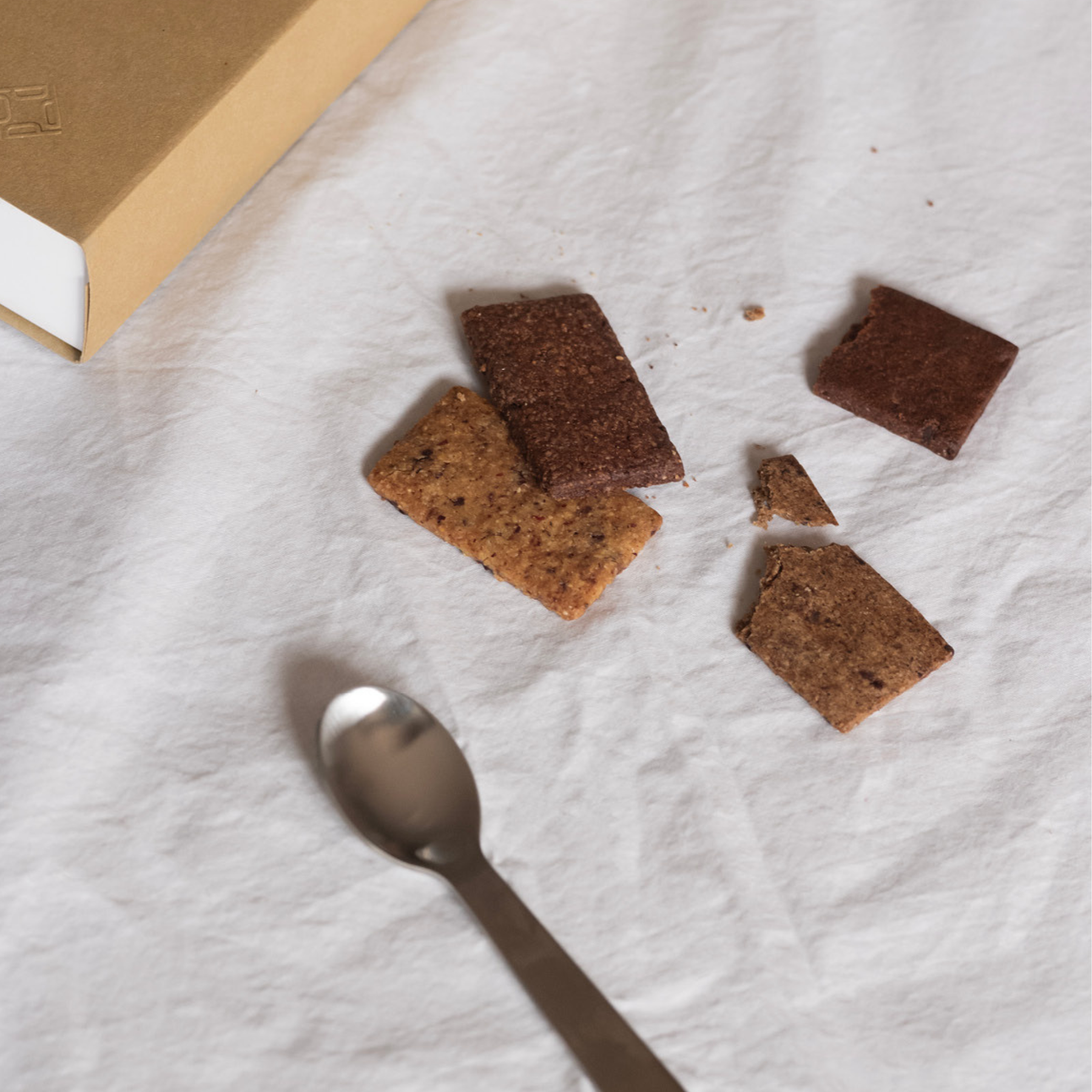 THE SHORTBREAD MIXED BOX