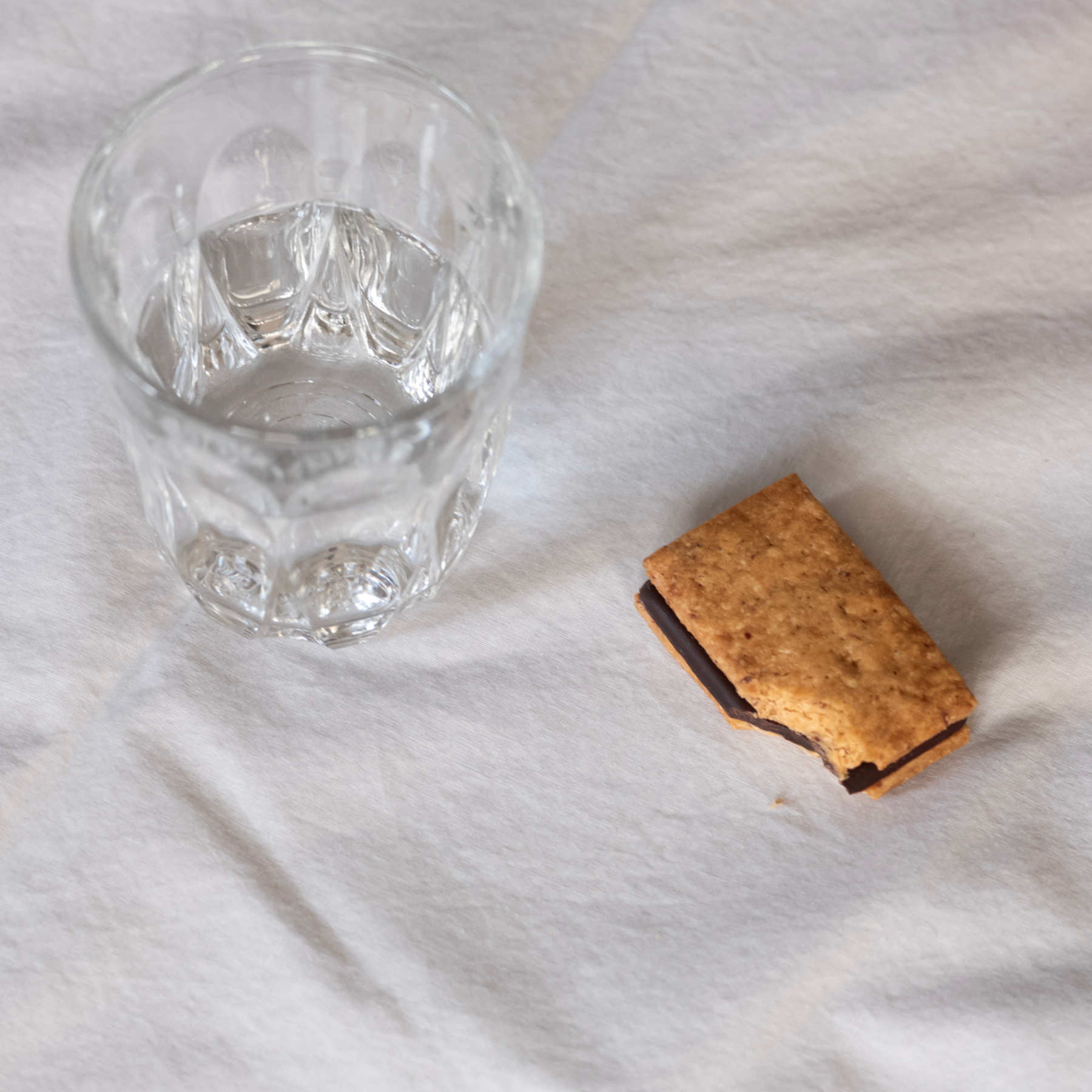 THE SANDO SHORTBREAD BOX