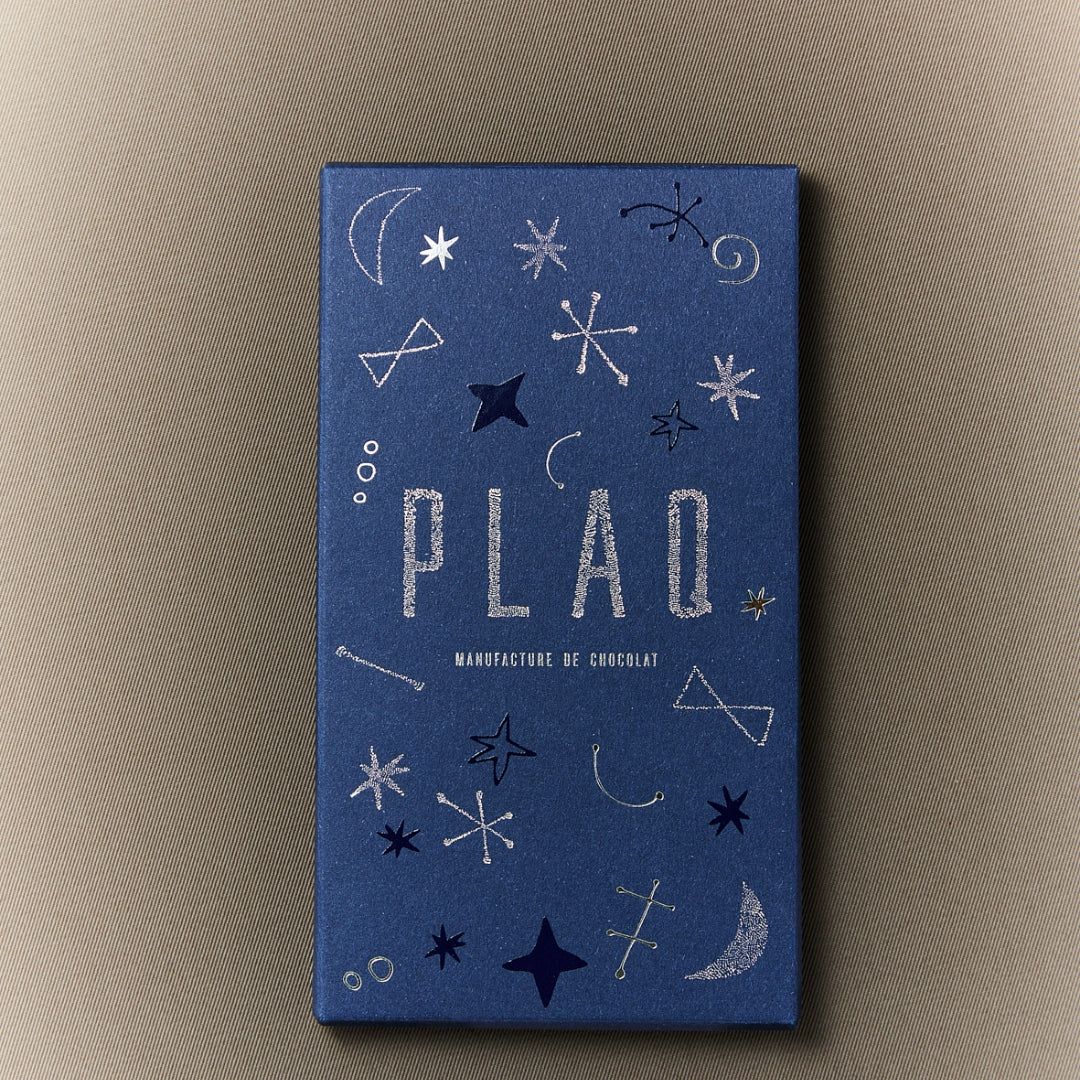 LA PLAQ DE MES RÊVES