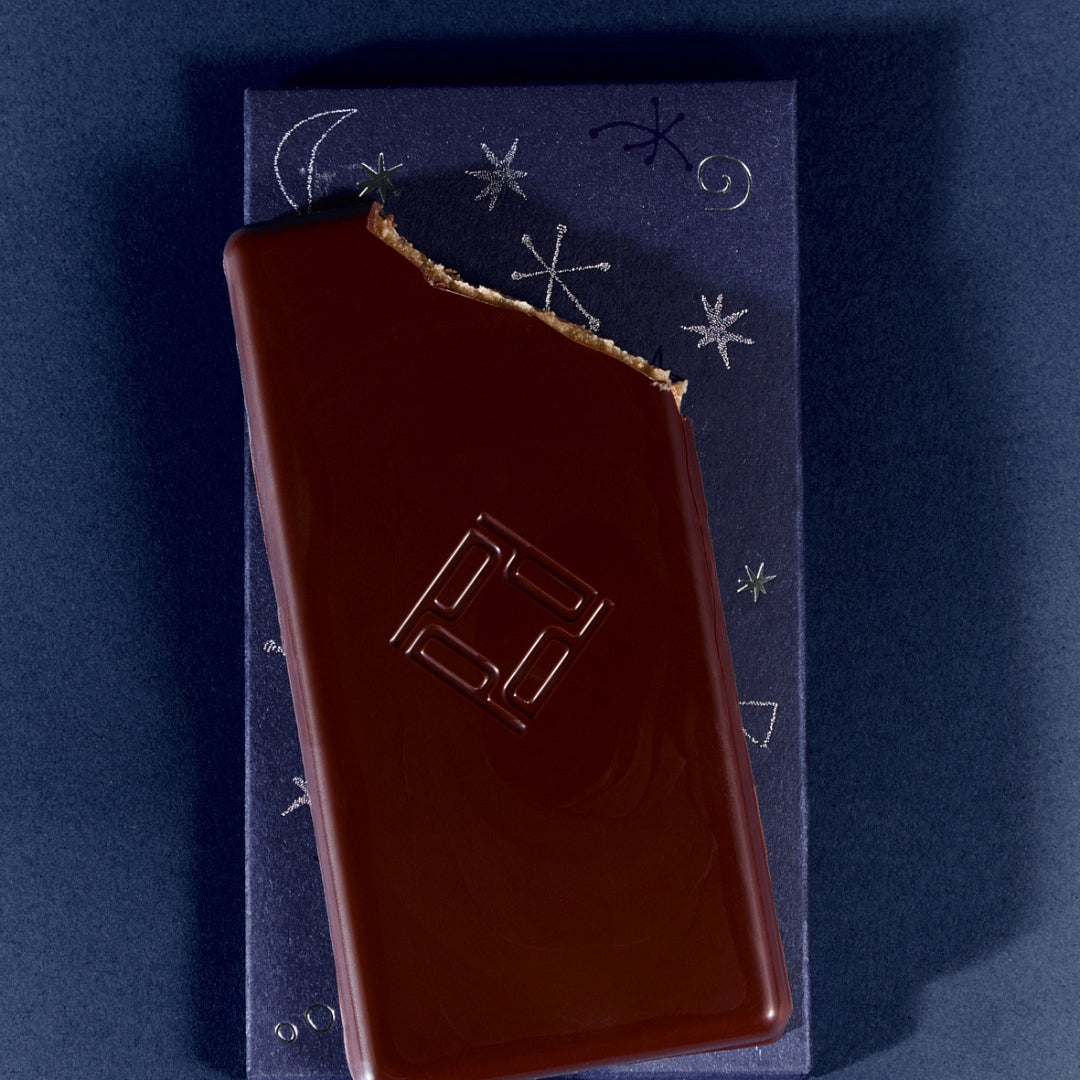 KAMILI HAZELNUT PRALINE