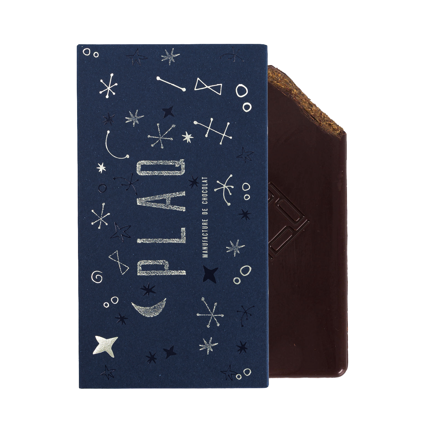 LA PLAQ DE MES RÊVES