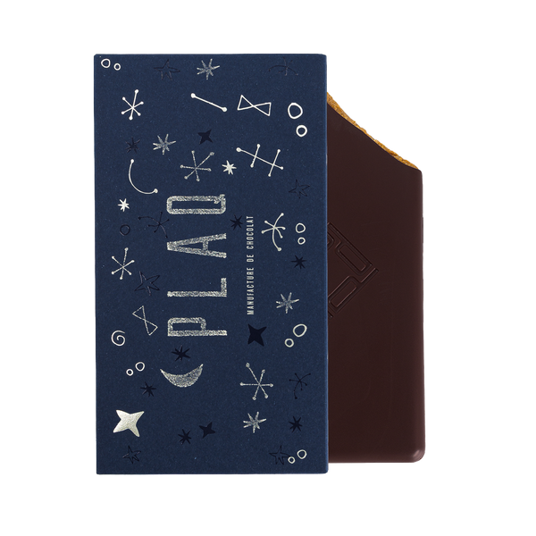 LA PLAQ DE MES RÊVES