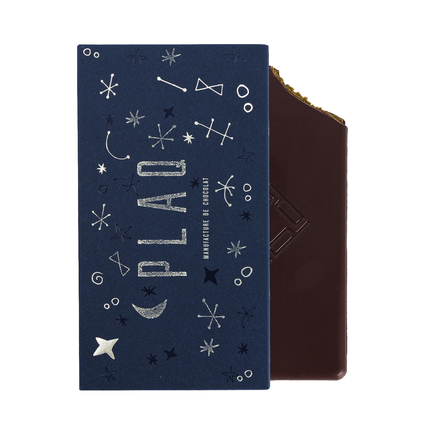 LA PLAQ DE MES RÊVES