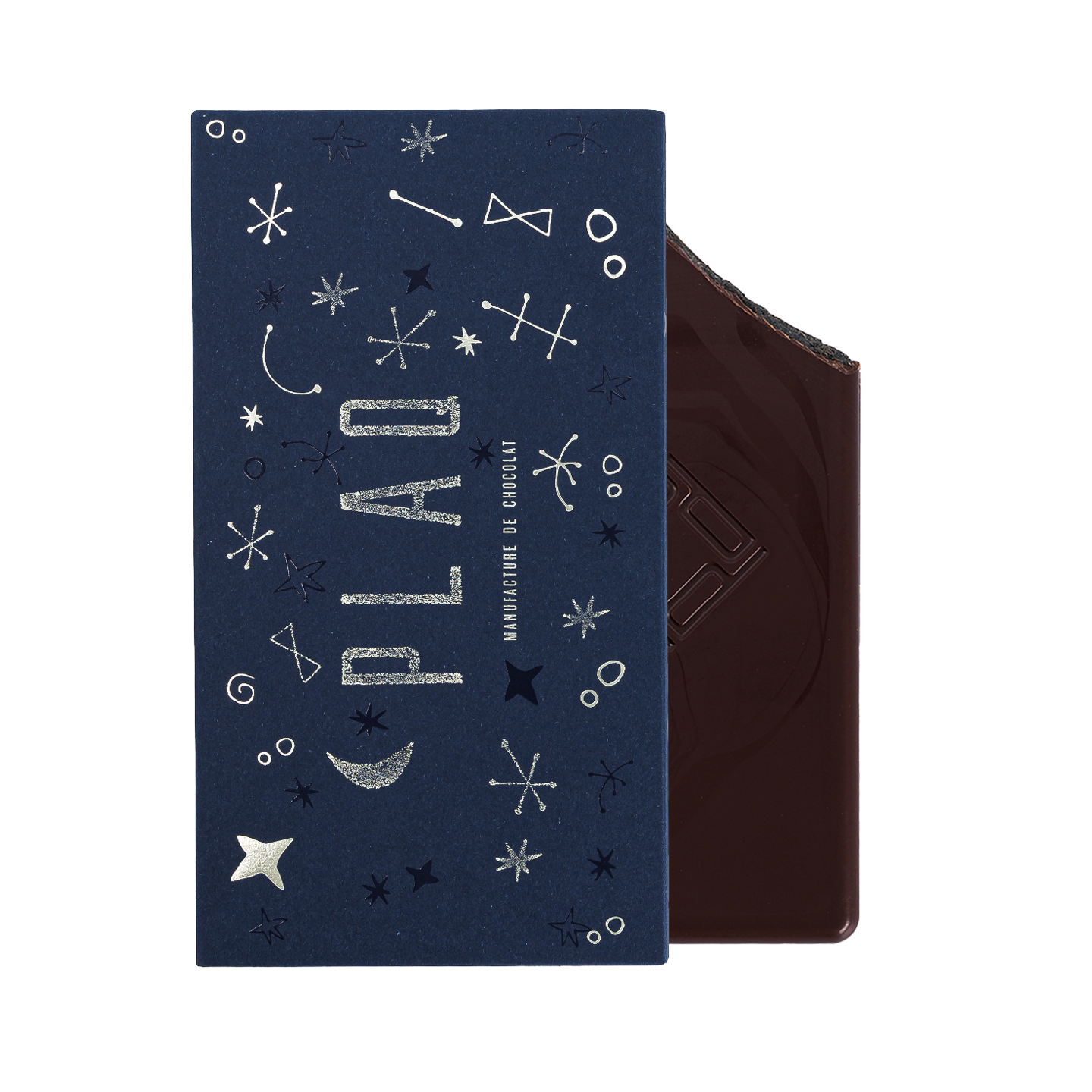 LA PLAQ DE MES RÊVES