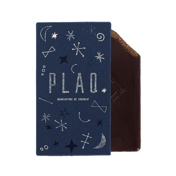 KAMILI PRALINÉ CAFÉ