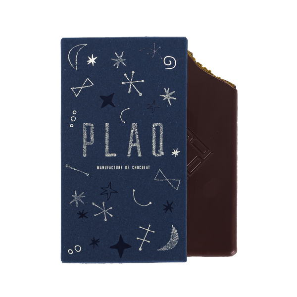 KAMILI PRALINÉ PISTACHES