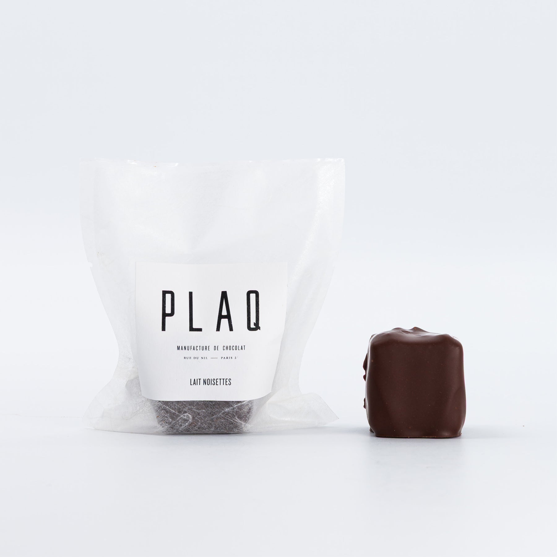 ROCHER CHOCOLAT LAIT PRALINÉ NOISETTES
