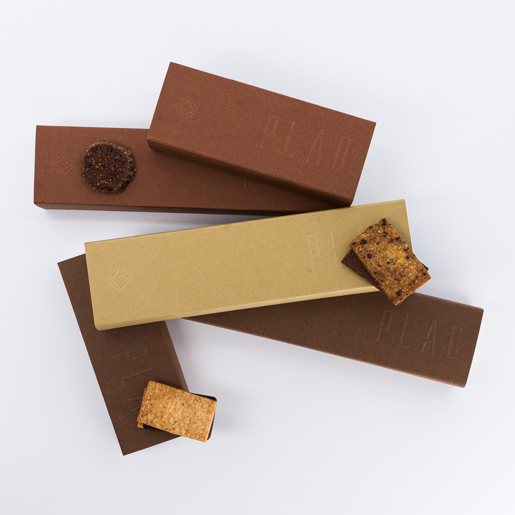 THE SHORTBREAD MIXED BOX