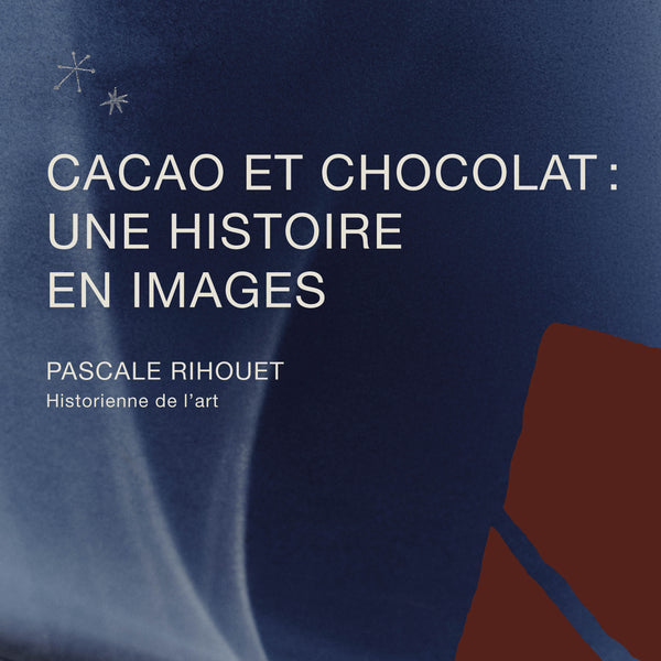 READ THE CHOCOLATE