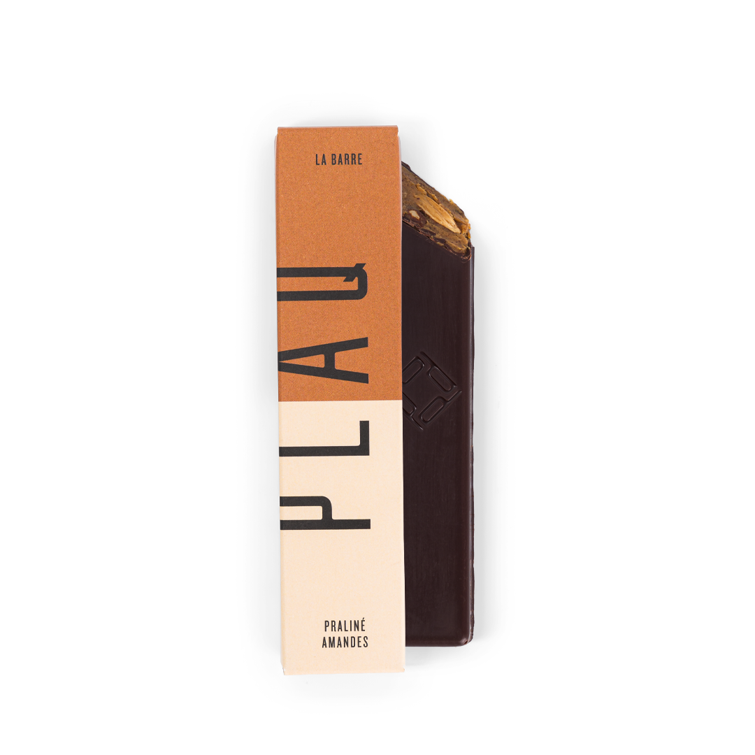 BOX OF 4 SNACK BARS