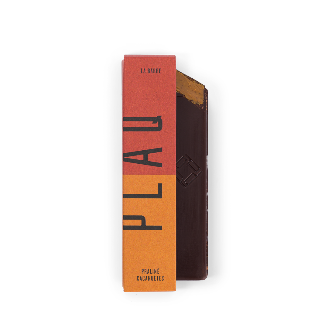BOX OF 4 SNACK BARS