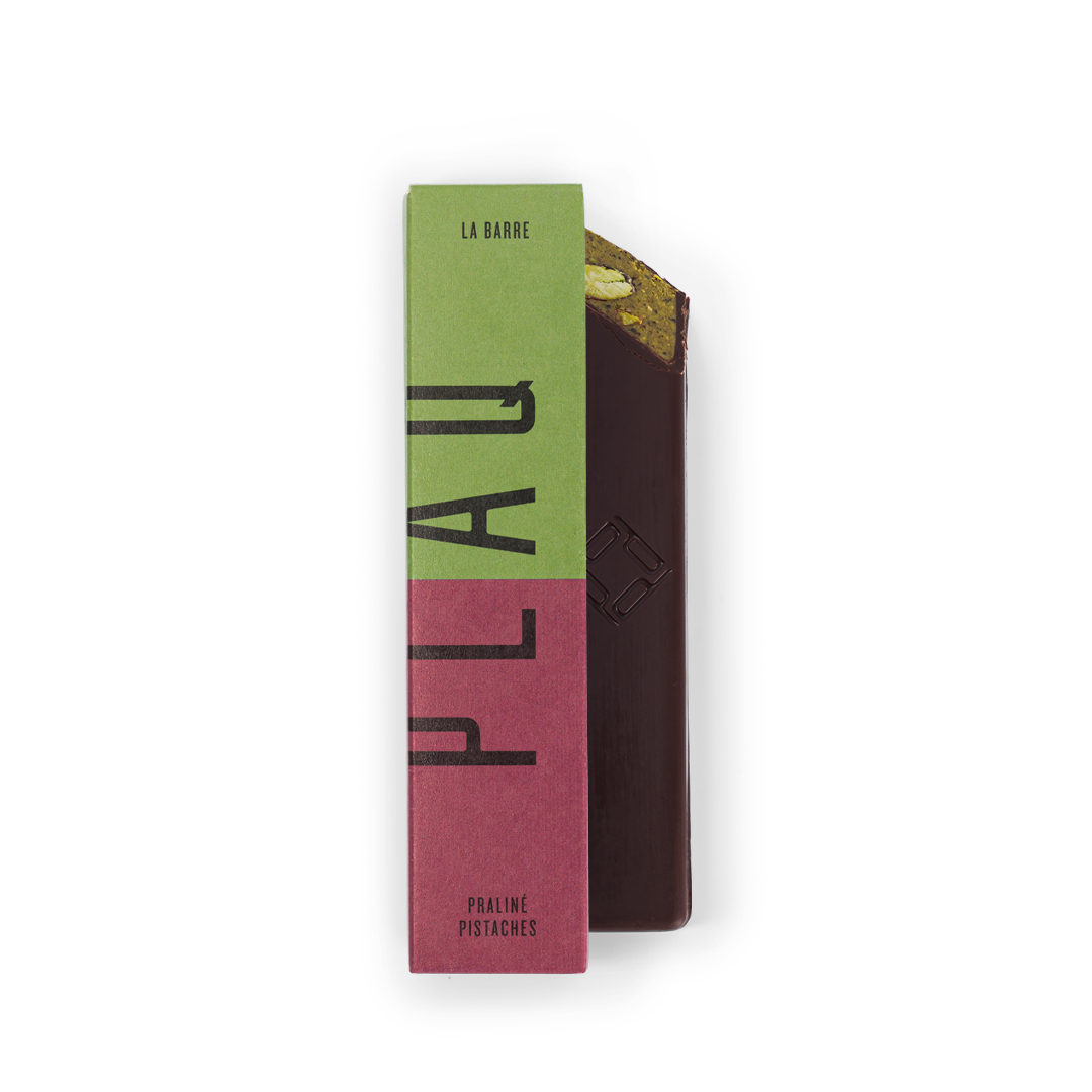 BOX OF 4 SNACK BARS