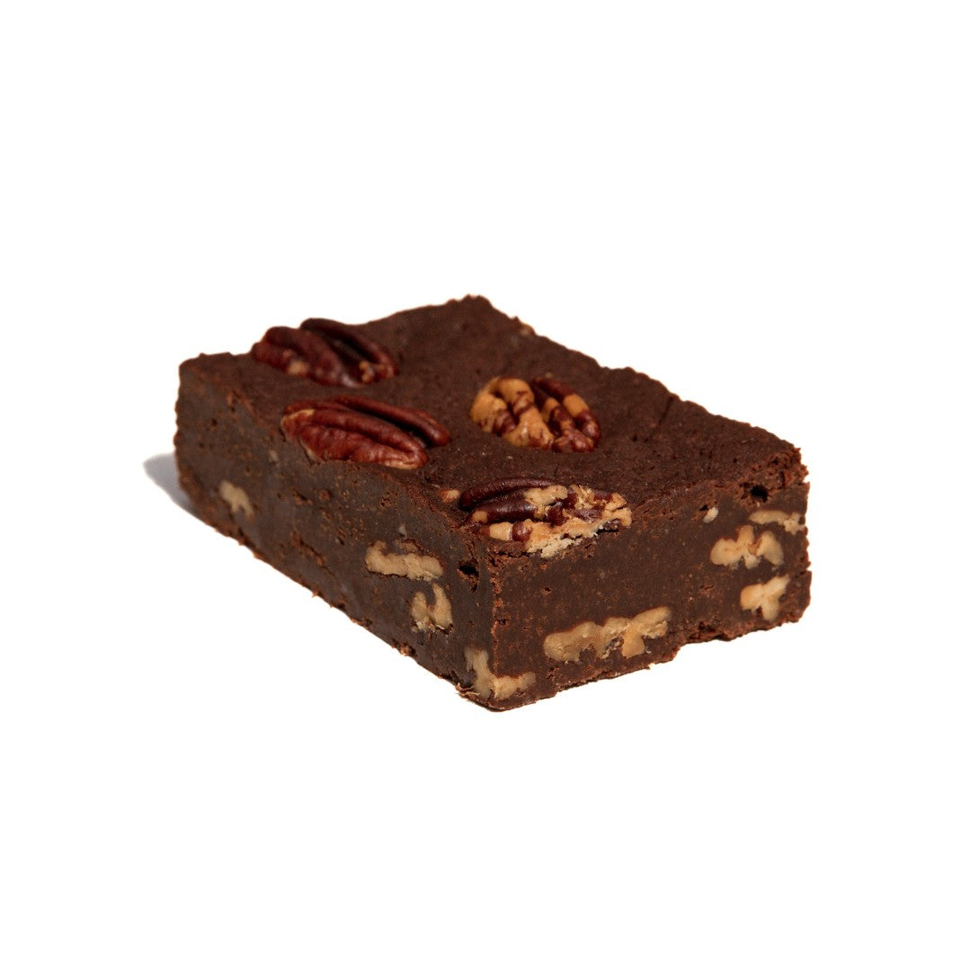 BROWNIE PECAN