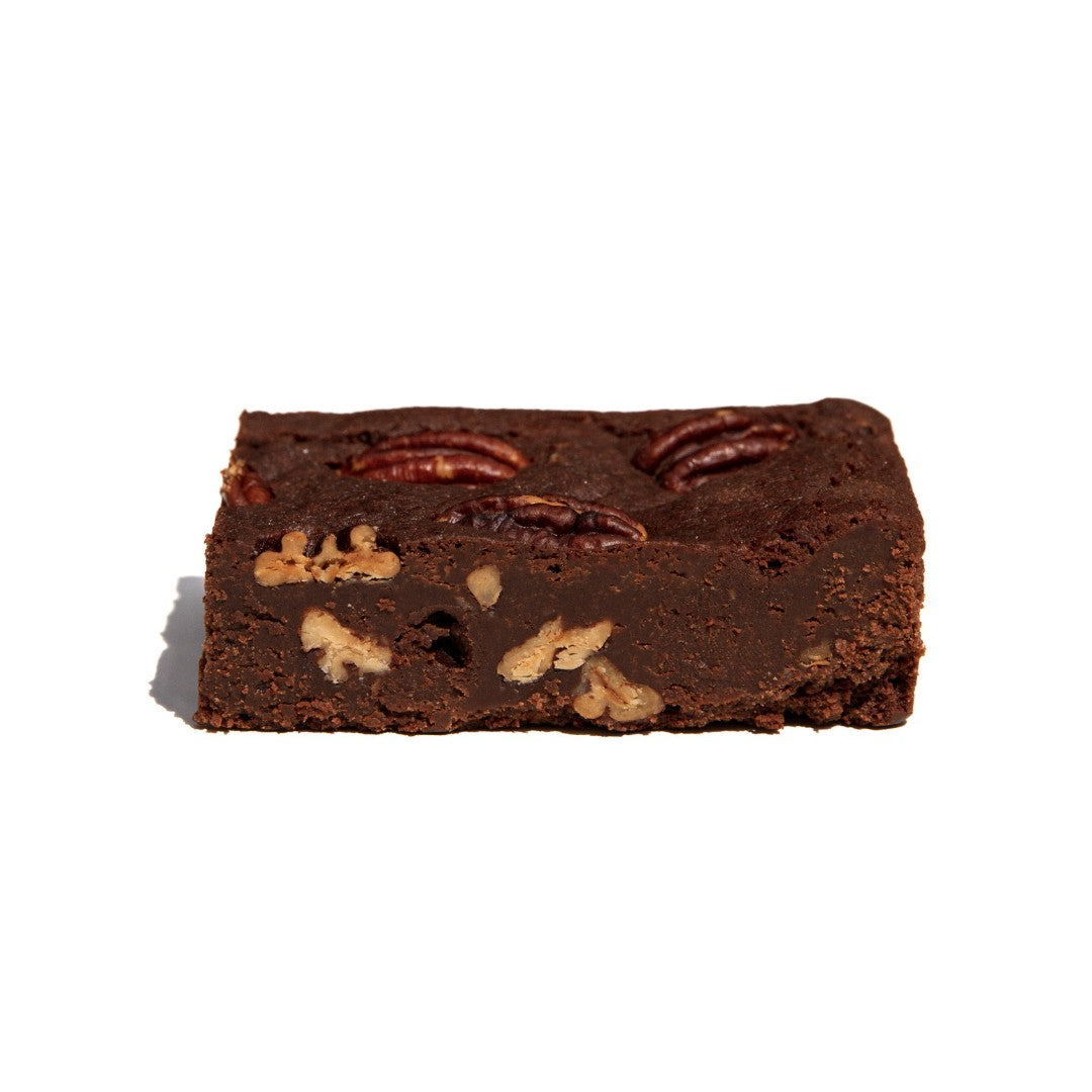 BROWNIE PECAN