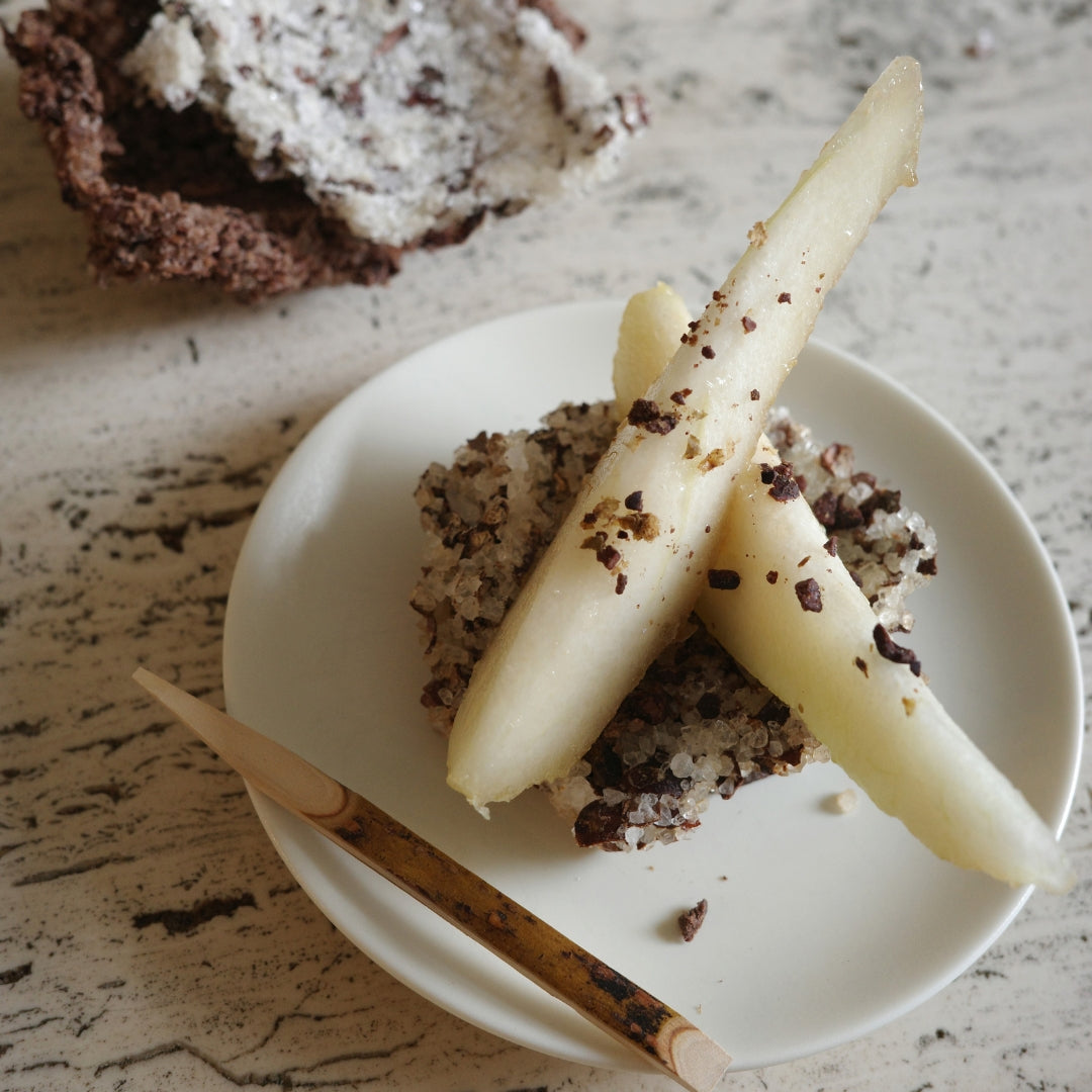LE DÎNER CACAO ET CHOCOLAT