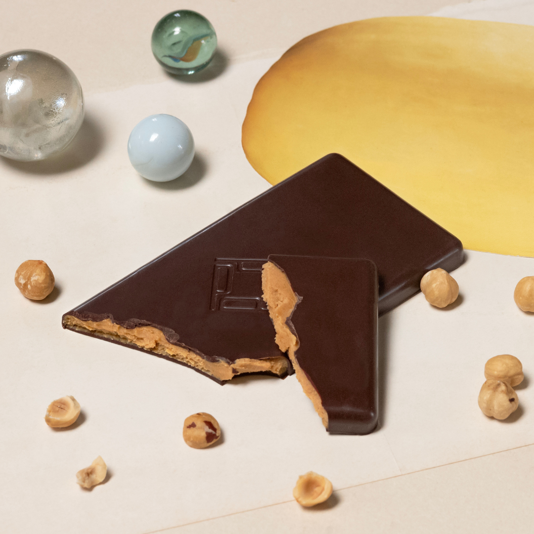 KAMILI PRALINÉ NOISETTES 5