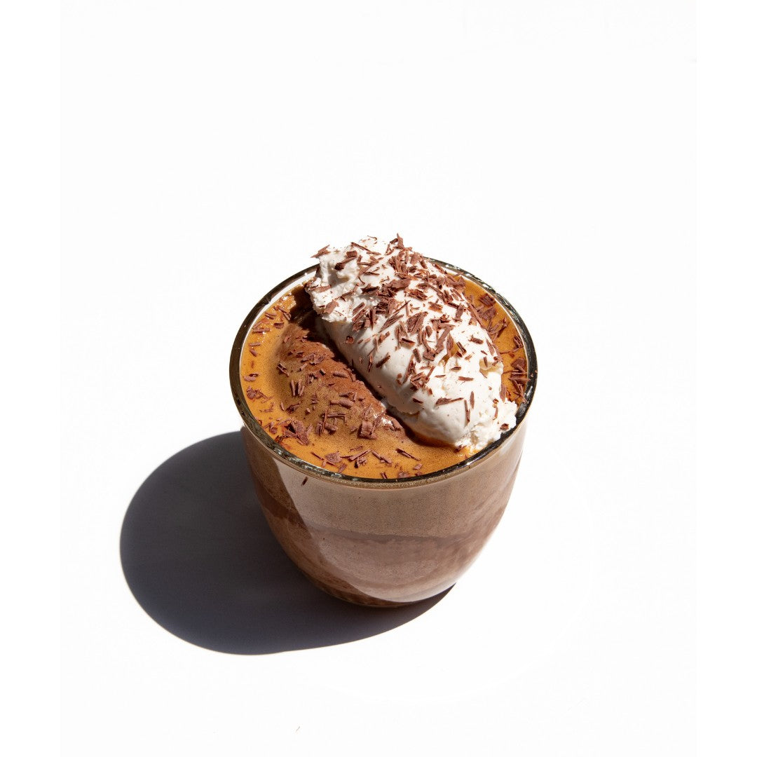 GRANITÉ MOCHA CRÈME