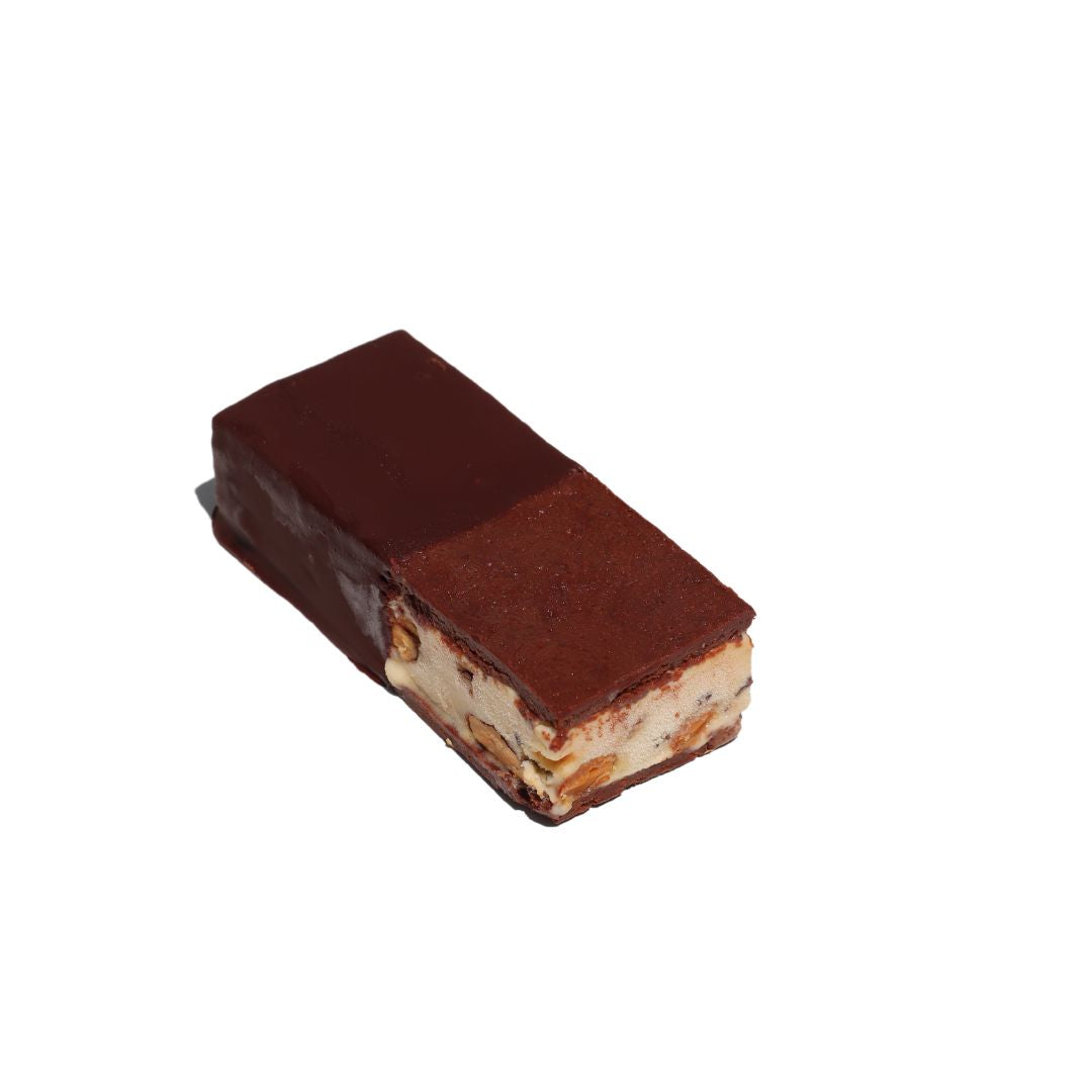 SANDWICH GLACE MÉLILOT AMANDES